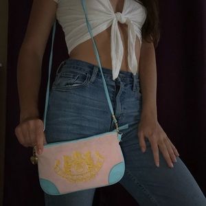 Juicy Couture Bag
